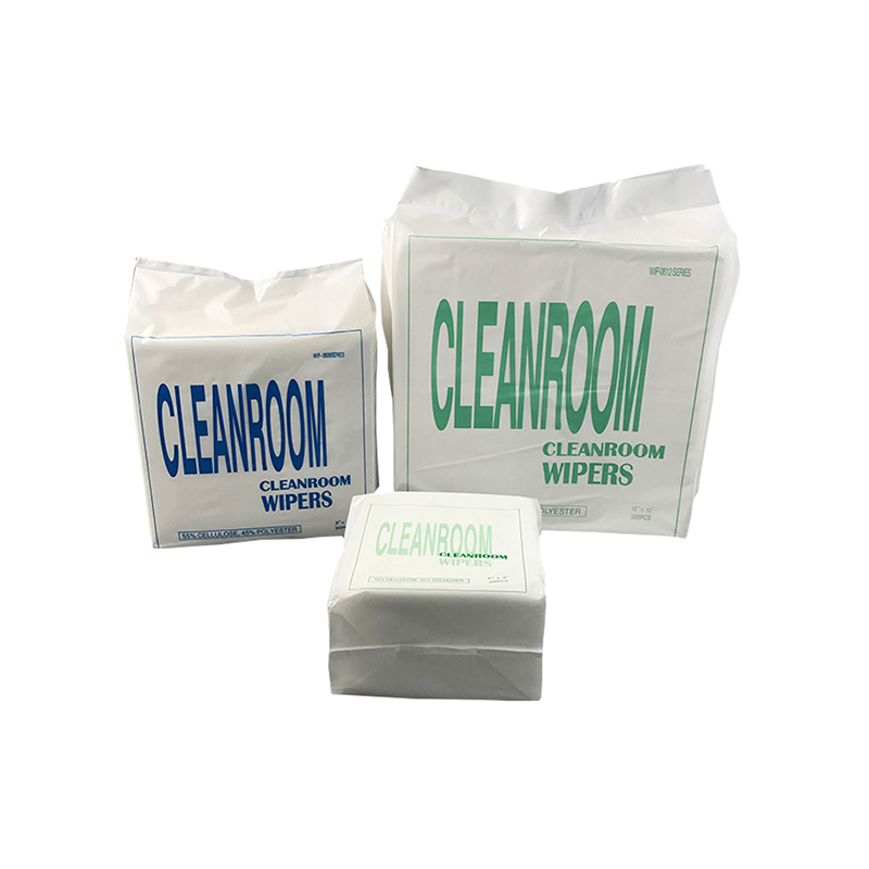 WIP-0609 Cleanroom Wipes