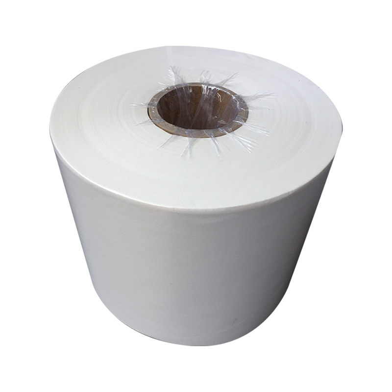 Industrial Wipe Jumbo Roll