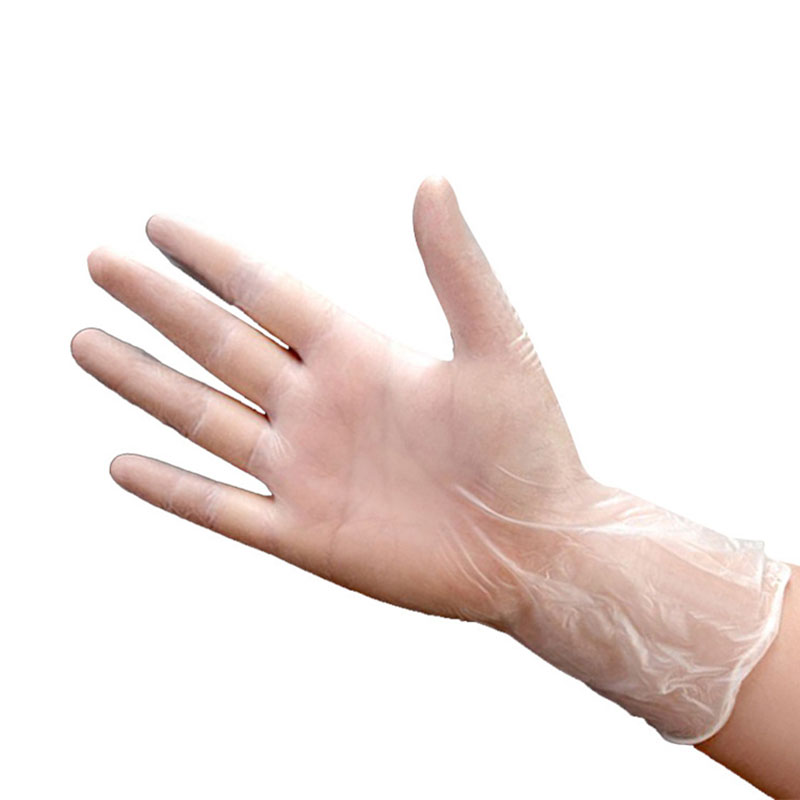 PVC  Gloves