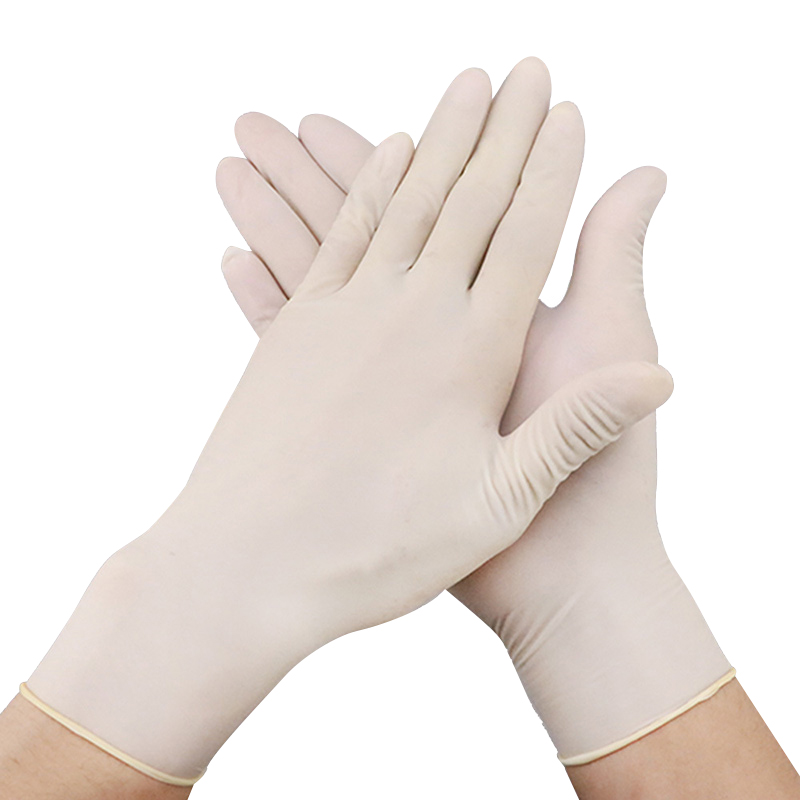 Latex Gloves