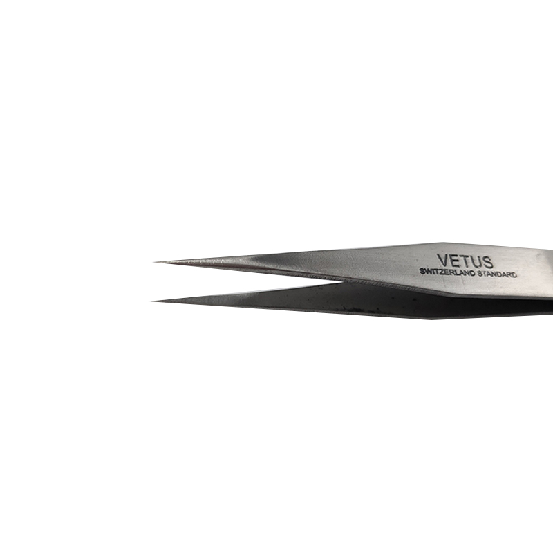 Stainless Steel Tweezers