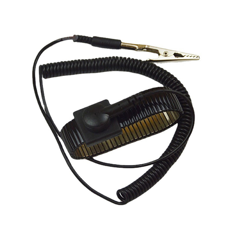 Antistatic Wrist Strap With Wired