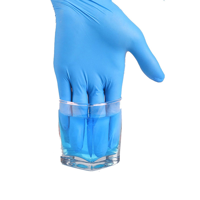 Nitrile Gloves