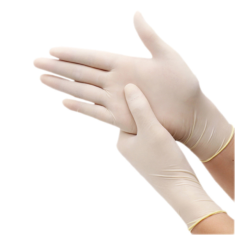 Latex Gloves