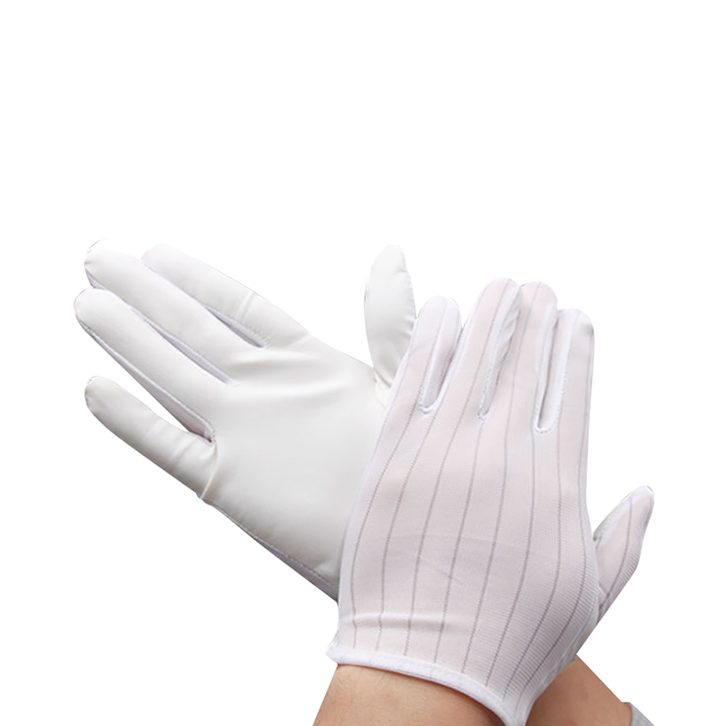 ESD PU Coated Gloves