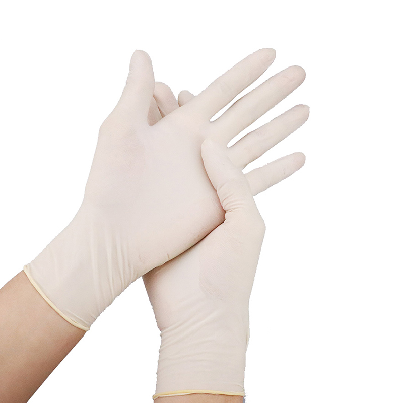 Latex Gloves