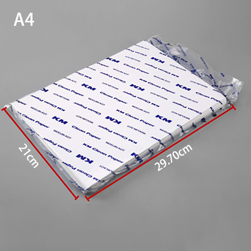 Cleanroom Printing Paper