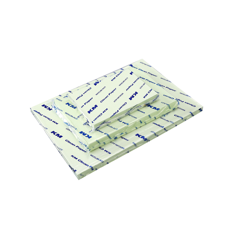 Cleanroom Printing Paper