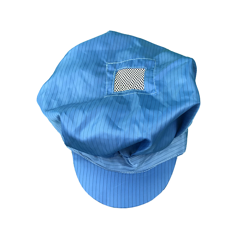 ESD Peaked Cap