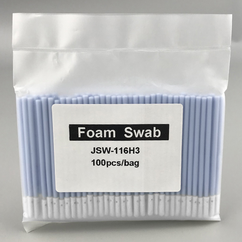 Foam Tip Swab