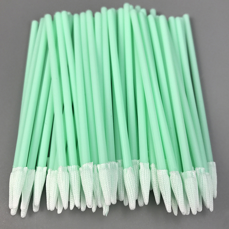 Polyester Tip Cleaning Sticks