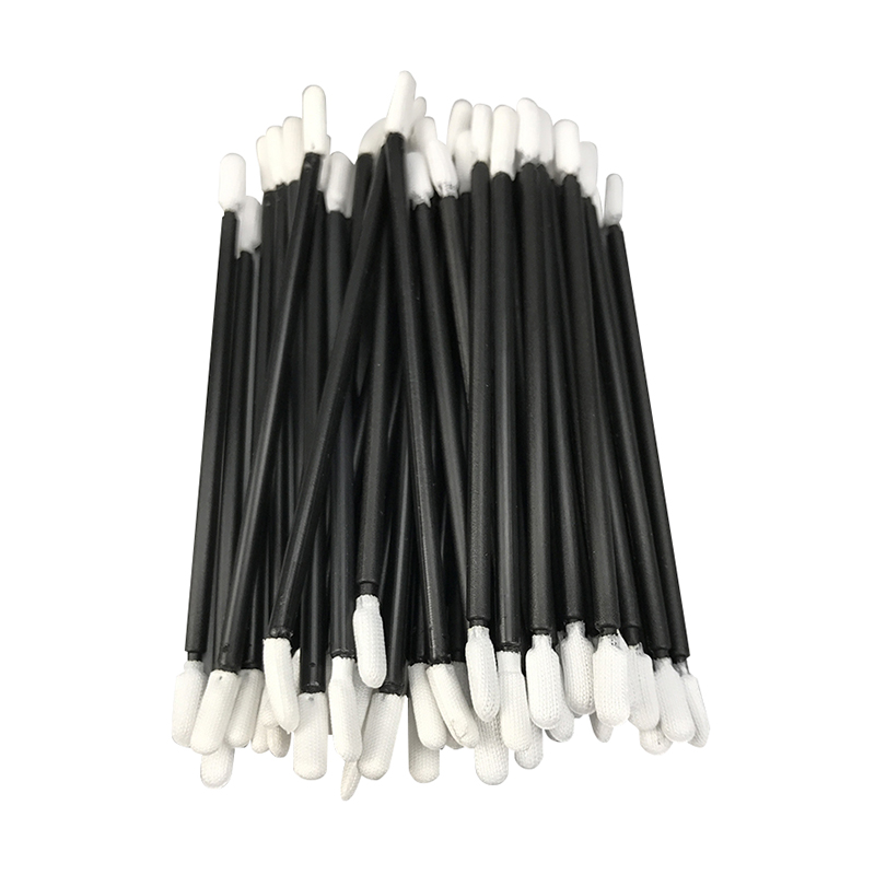 Knitted Polyester Tipped Swab