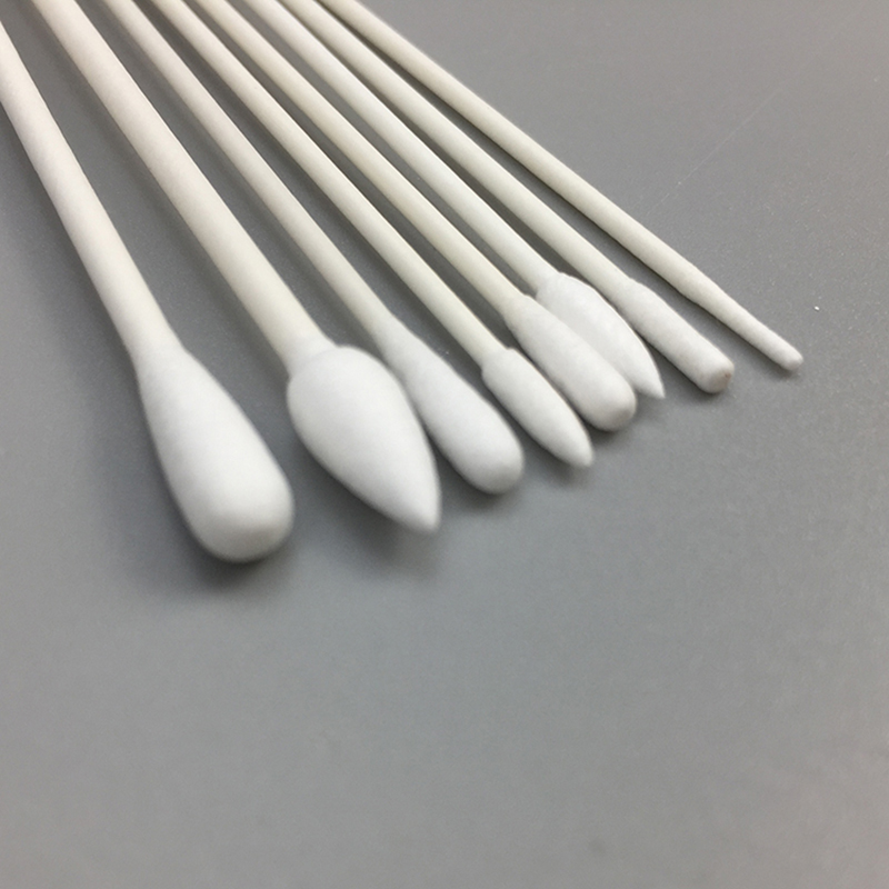 Paper Stick Cotton Swab