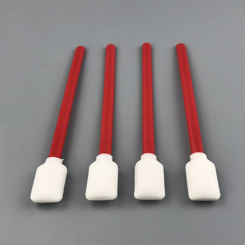 Printerhead Foam Swab