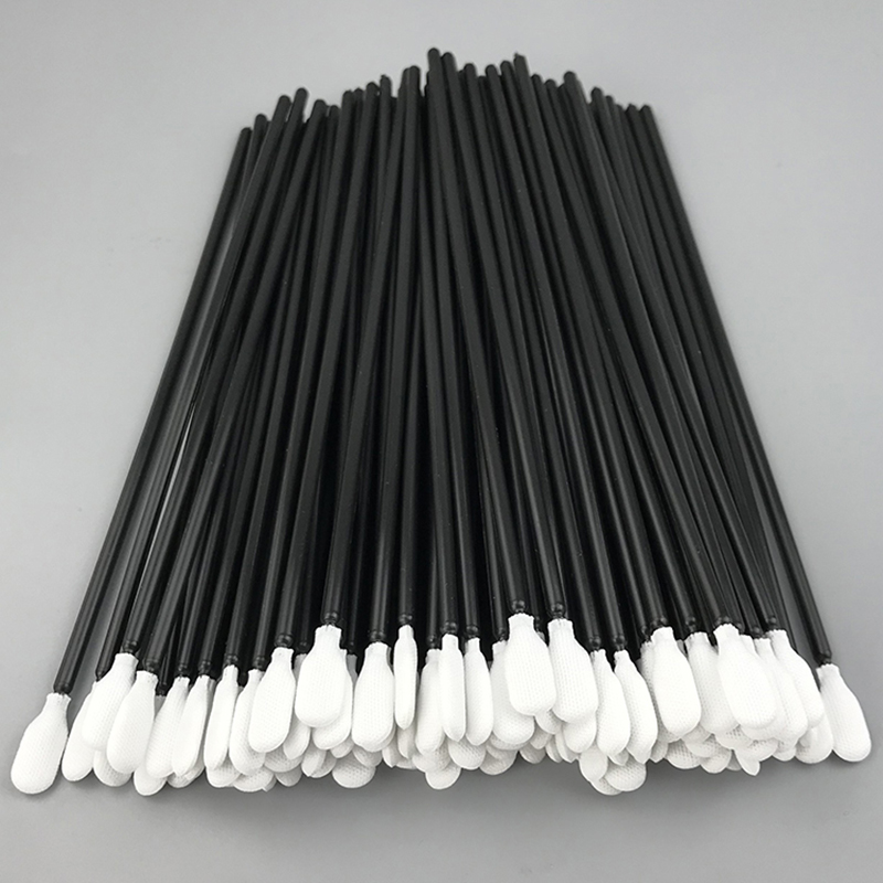 Lint Free Polyester Cleaning Swab