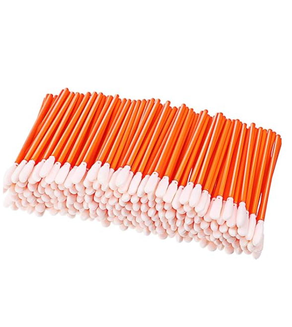 Foam Cleaning Swab