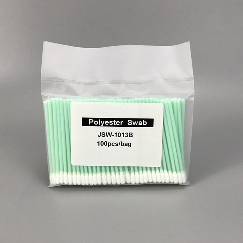 Small Polyester Tip Swab