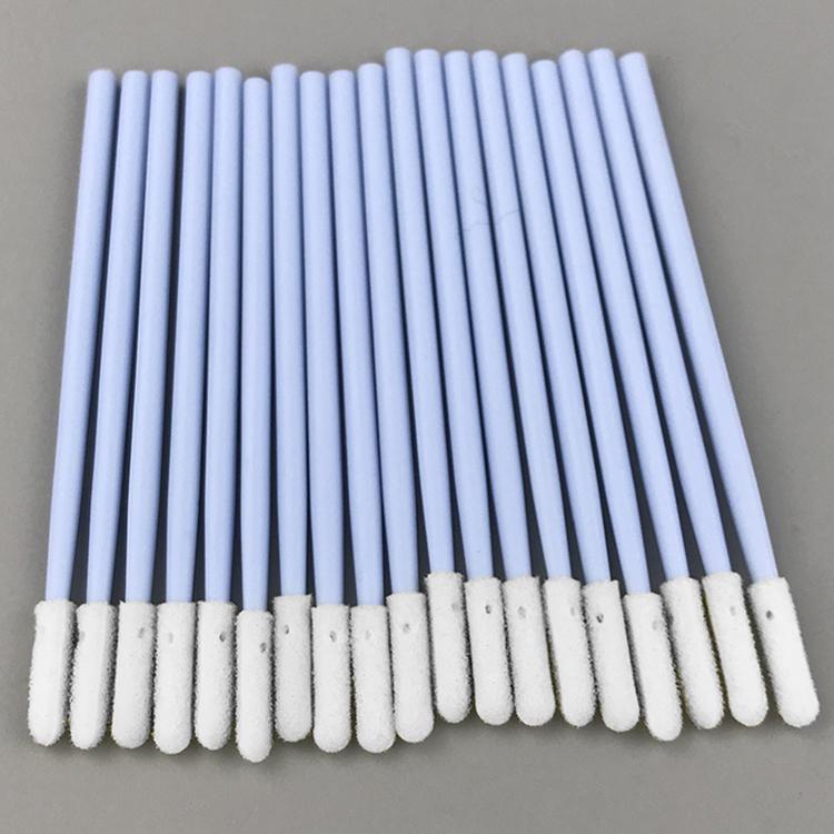 Foam Tip Swab