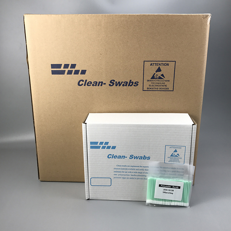 Small Polyester Tip Swab