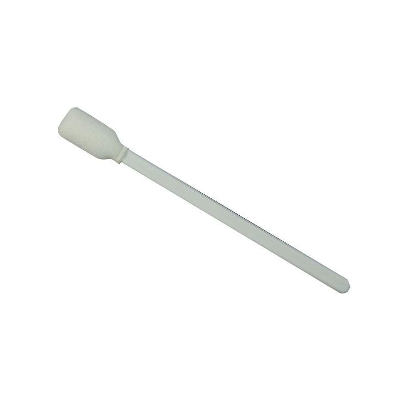 JSW-505H4 Rectangle Foam Swab