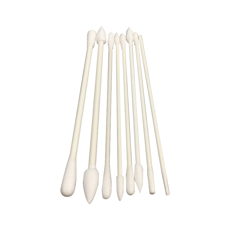 Paper Stick Cotton Swab