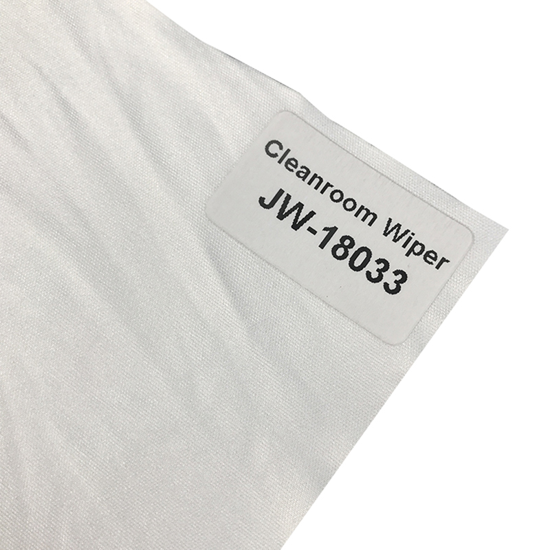 JW-18033 Microfiber Wiper