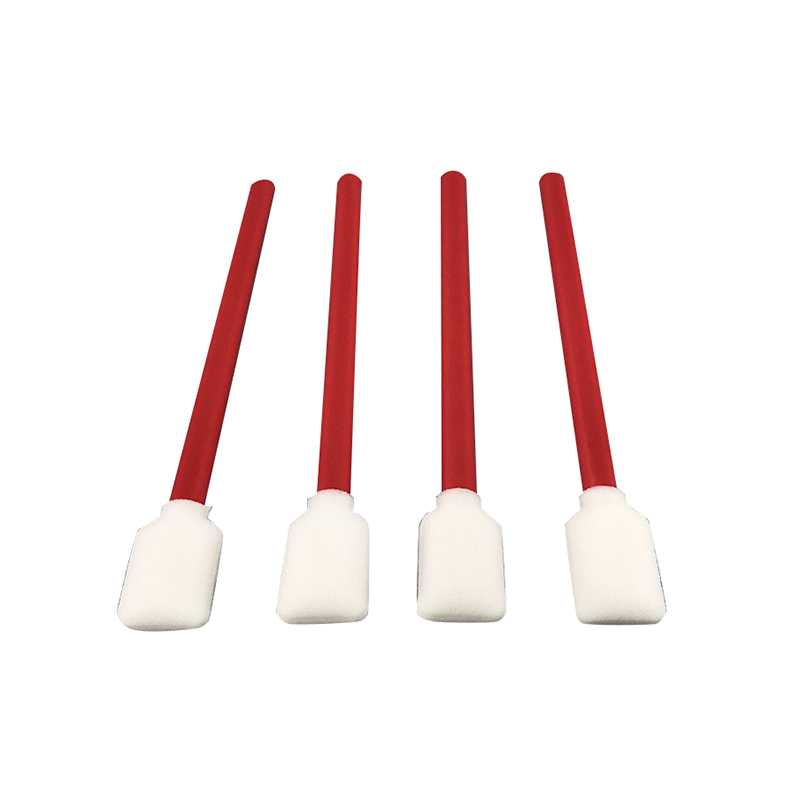 Printerhead Foam Swab